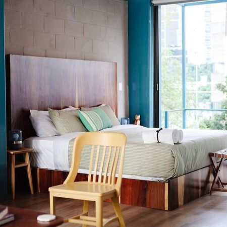 Oxford By Mr W Apartment Mexico City Luaran gambar