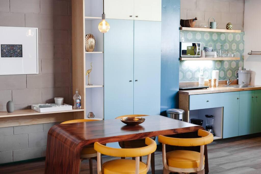 Oxford By Mr W Apartment Mexico City Luaran gambar