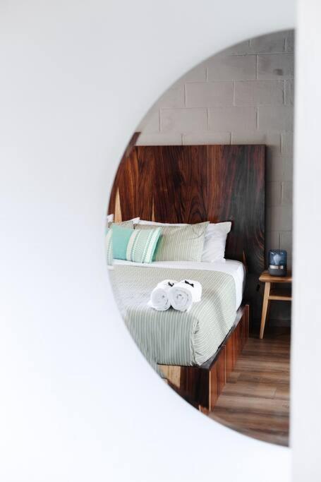 Oxford By Mr W Apartment Mexico City Luaran gambar