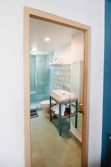 Oxford By Mr W Apartment Mexico City Luaran gambar