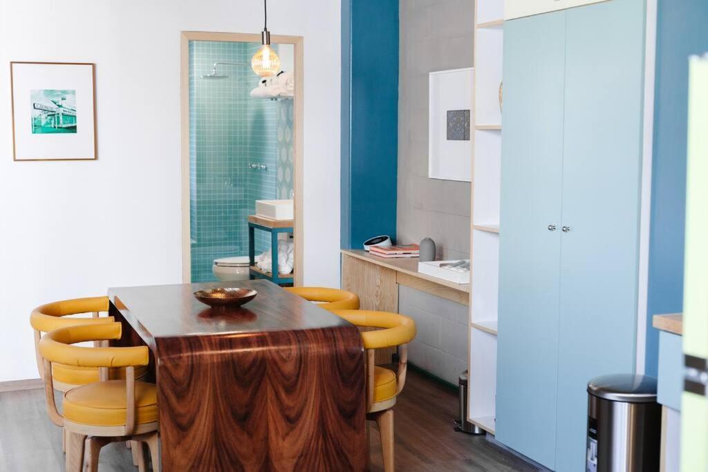 Oxford By Mr W Apartment Mexico City Luaran gambar