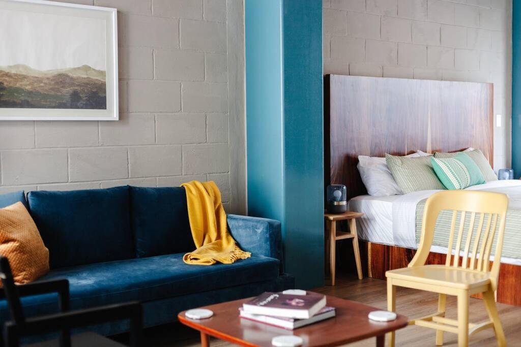 Oxford By Mr W Apartment Mexico City Luaran gambar